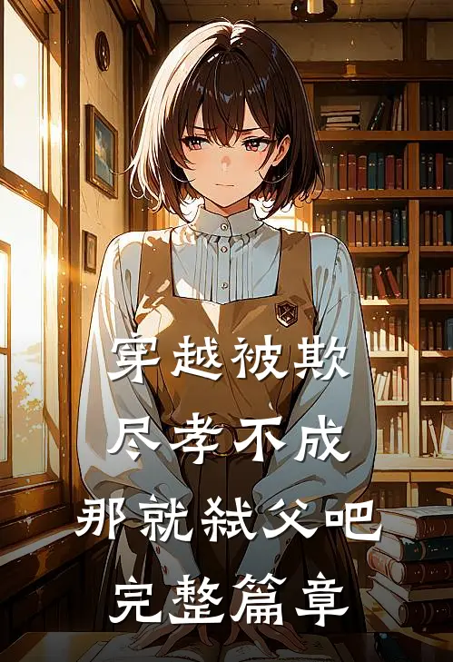 穿越被欺尽孝不成,那就弑父吧完整篇章阅读