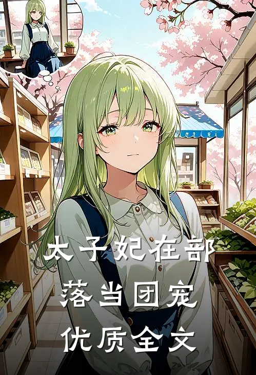 太子妃在部落当团宠优质全文