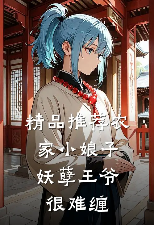 精品推荐农家小娘子：妖孽王爷很难缠