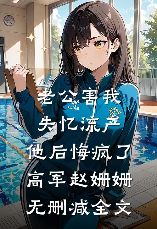 老公害我失忆流产，他后悔疯了高军赵姗姗无删减全文