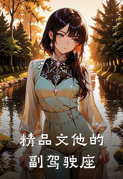 精品文他的副驾驶座