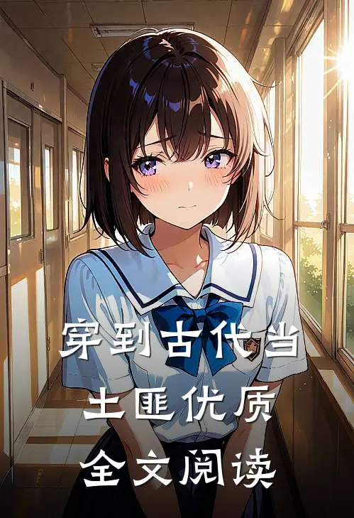 穿到古代当土匪优质全文阅读