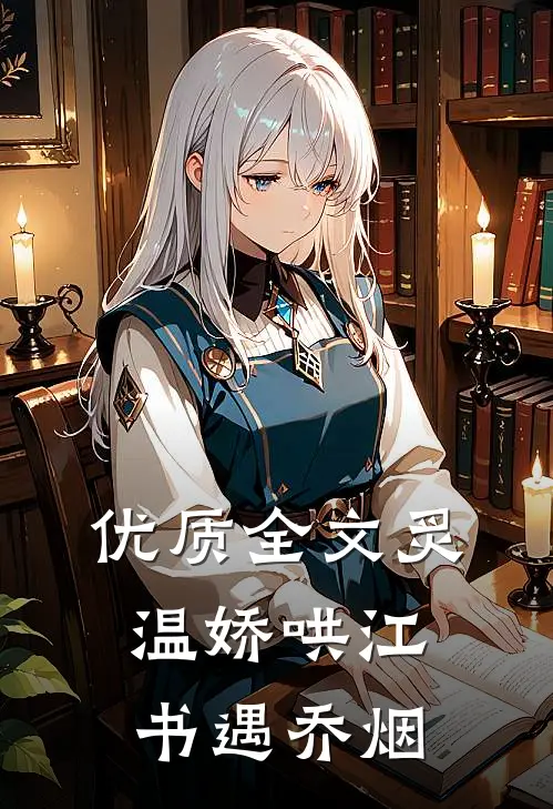 优质全文炙温娇哄江书遇乔烟