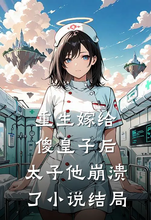重生嫁给傻皇子后，太子他崩溃了小说结局