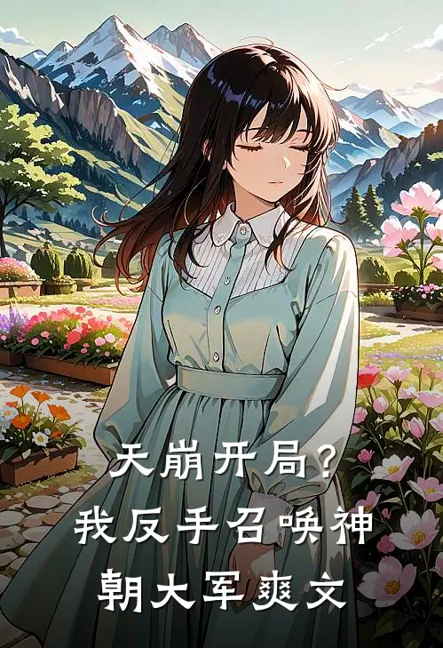天崩开局？我反手召唤神朝大军爽文