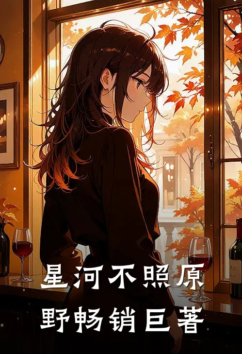 星河不照原野畅销巨著