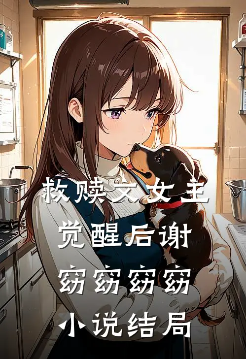 救赎文女主觉醒后谢窈窈窈窈小说结局