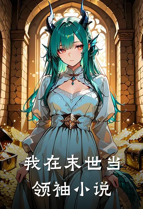 我在末世当领袖小说