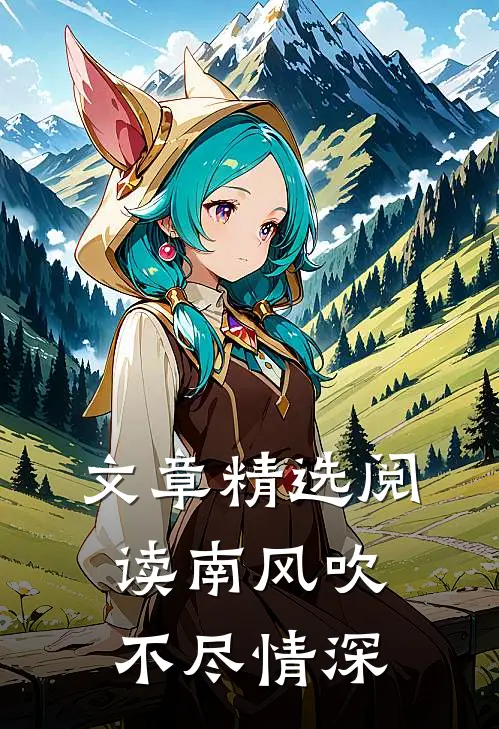 文章精选阅读南风吹不尽情深