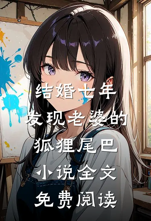 结婚七年，发现老婆的狐狸尾巴小说全文免费阅读