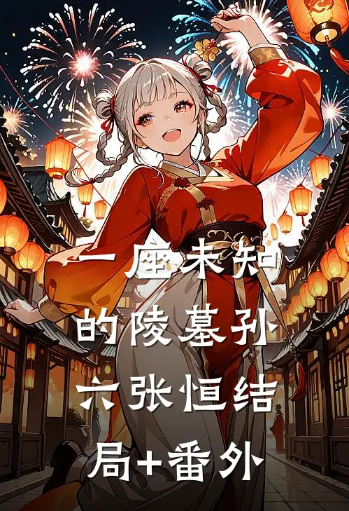 一座未知的陵墓孙六张恒结局+番外