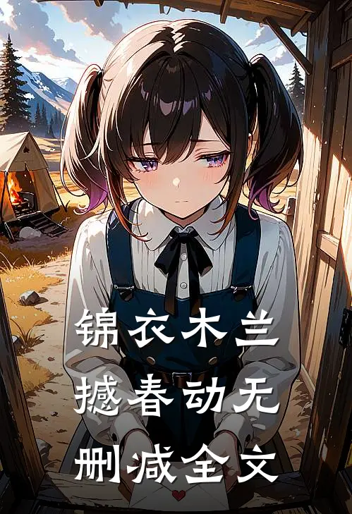 锦衣木兰撼春动无删减全文
