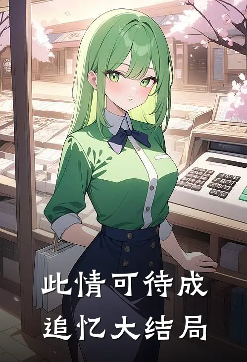 此情可待成追忆大结局