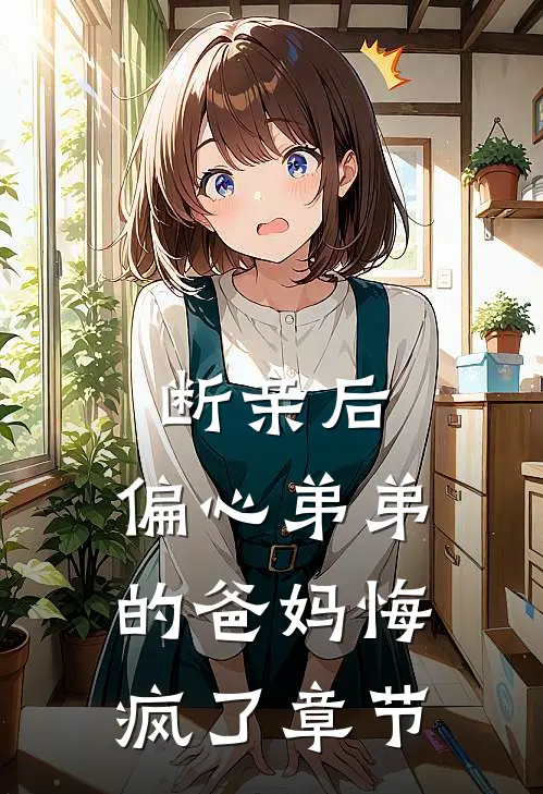 断亲后，偏心弟弟的爸妈悔疯了章节