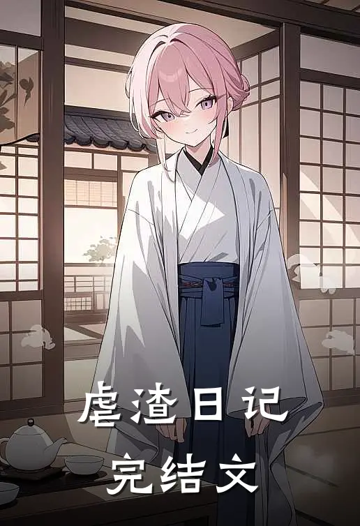 虐渣日记完结文