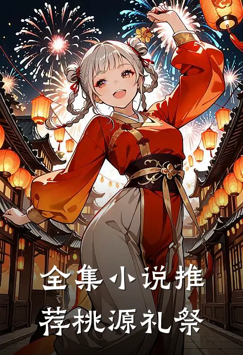 全集小说推荐桃源礼祭
