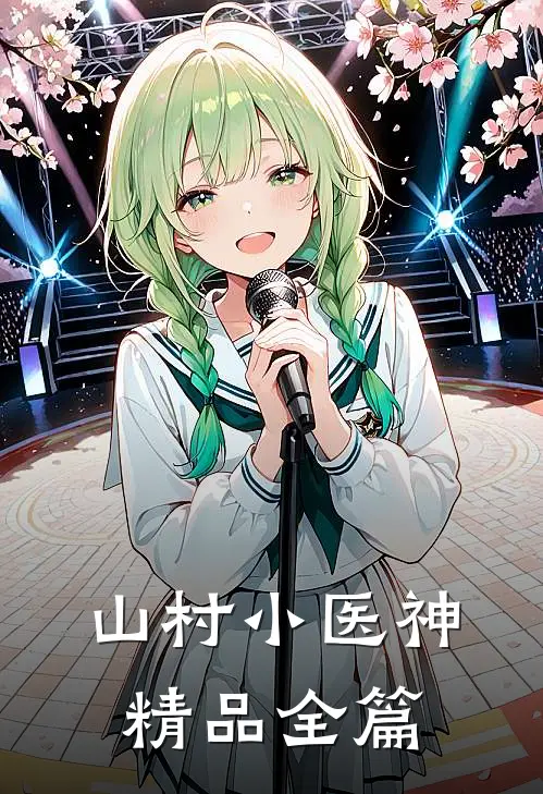 山村小医神精品全篇