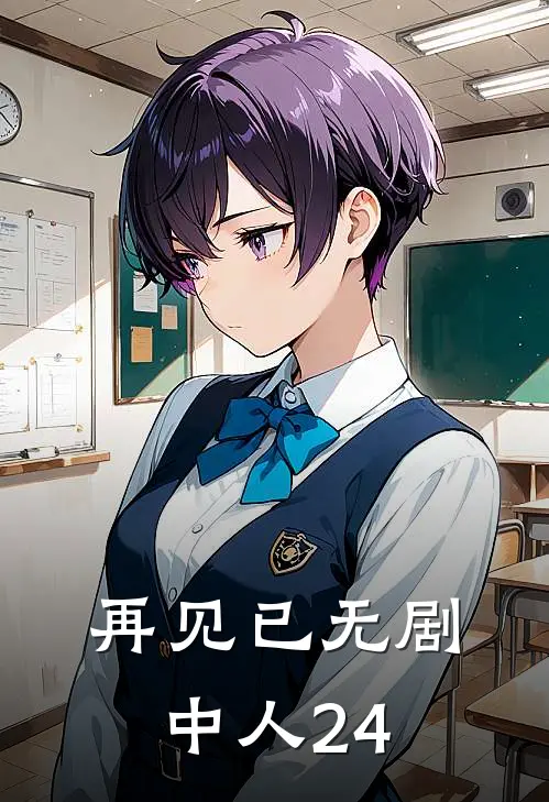 再见已无剧中人24