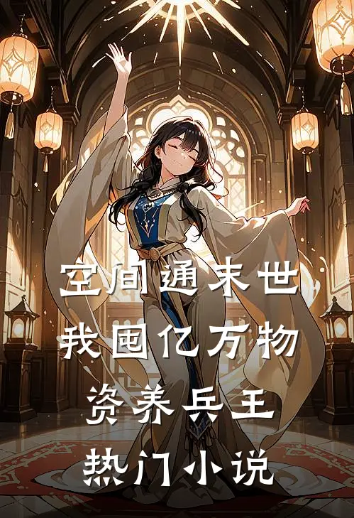 空间通末世：我囤亿万物资养兵王热门小说