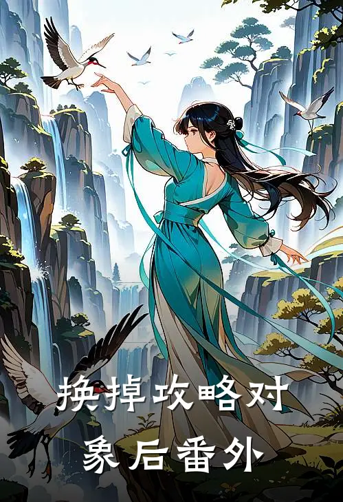 换掉攻略对象后 番外