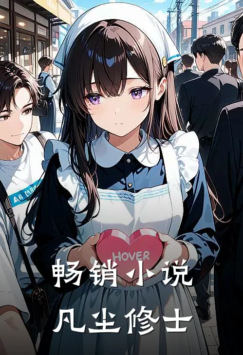 畅销小说凡尘修士