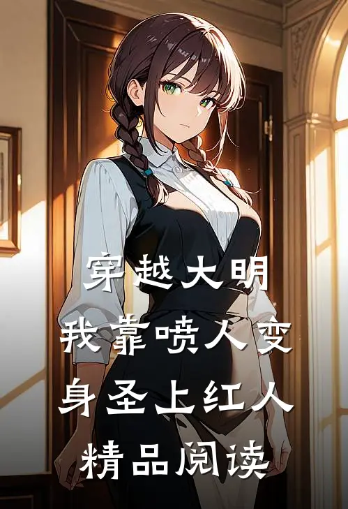 穿越大明，我靠喷人变身圣上红人精品阅读
