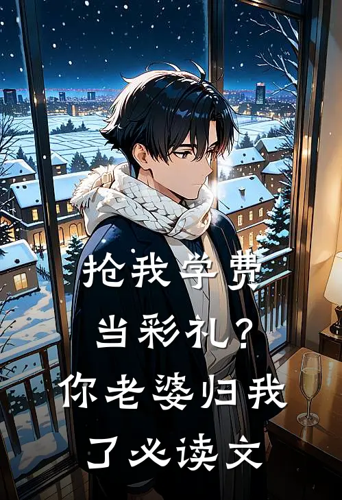 抢我学费当彩礼？你老婆归我了必读文