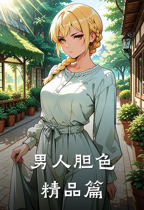 男人胆色精品篇