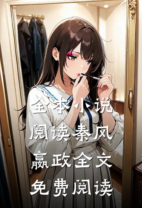 全本小说阅读秦风嬴政全文免费阅读
