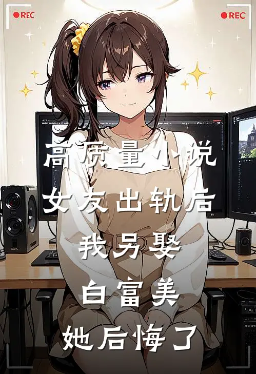 高质量小说女友出轨后，我另娶白富美，她后悔了。