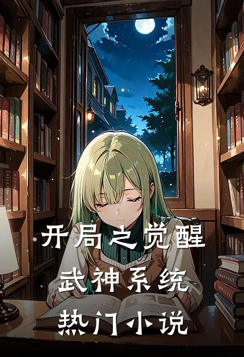 开局之觉醒武神系统热门小说