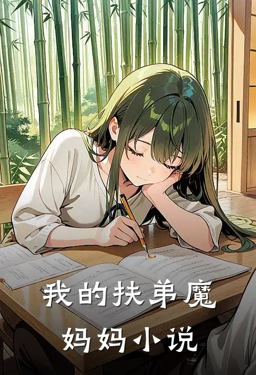 我的扶弟魔妈妈小说