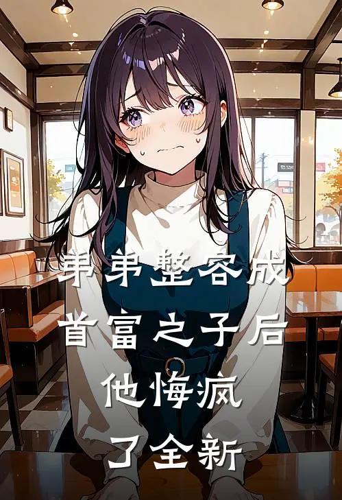 弟弟整容成首富之子后，他悔疯了全新