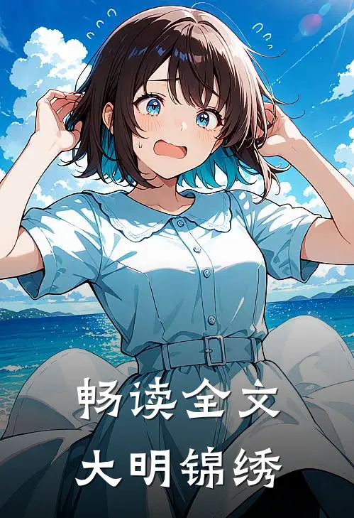 畅读全文大明锦绣