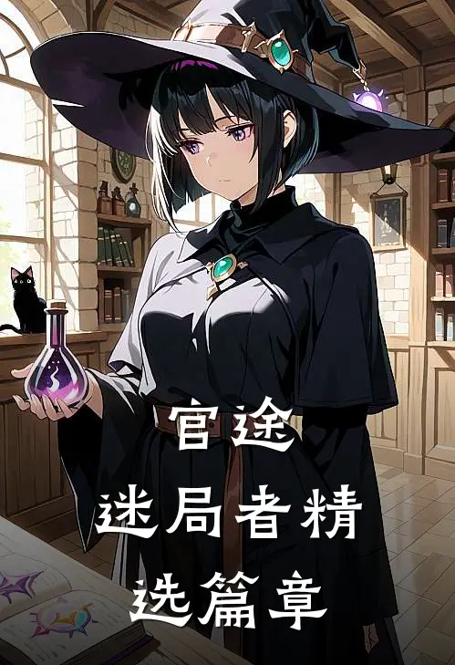 官途：迷局者精选篇章