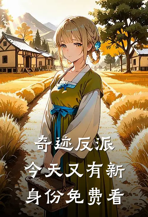 奇迹反派：今天又有新身份免费看