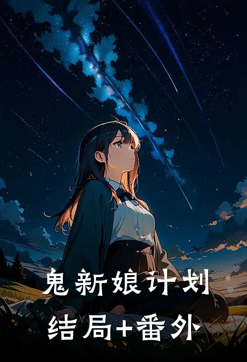 鬼新娘计划结局+番外