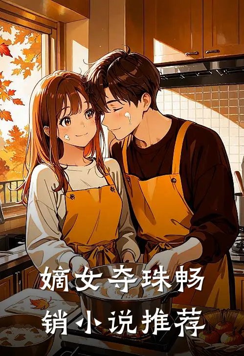 嫡女夺珠畅销小说推荐