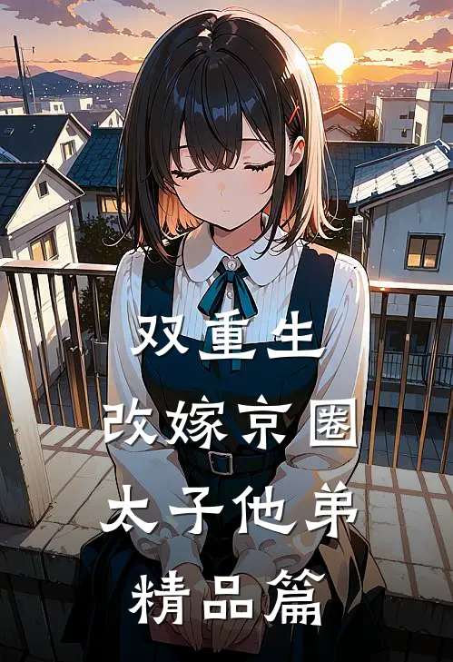 双重生：改嫁京圈太子他弟精品篇
