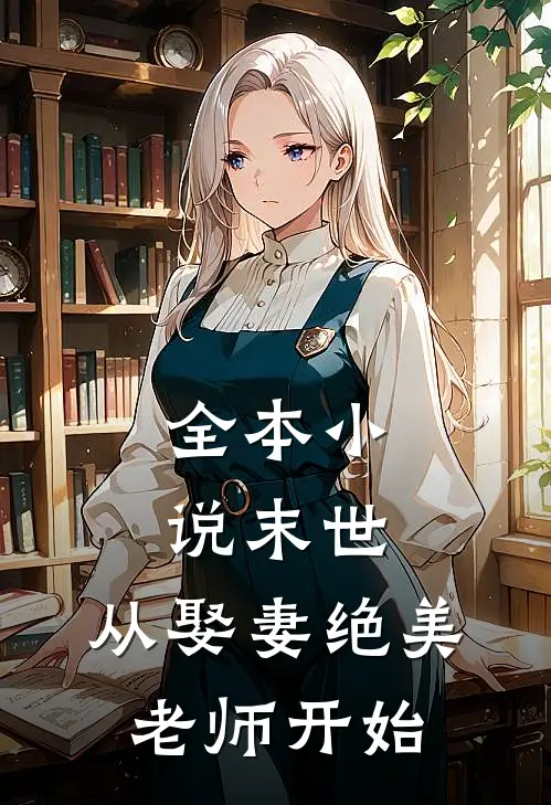 全本小说末世，从娶妻绝美老师开始