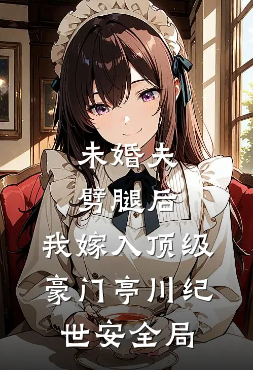 未婚夫劈腿后，我嫁入顶级豪门亭川纪世安全局