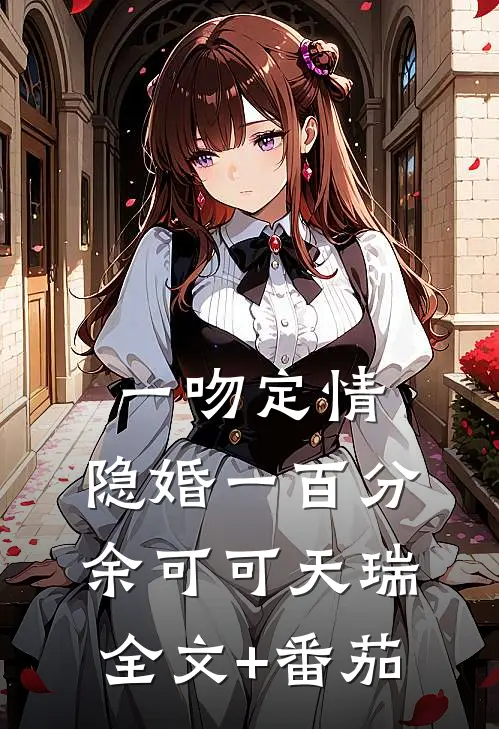 一吻定情：隐婚一百分余可可天瑞全文+番茄