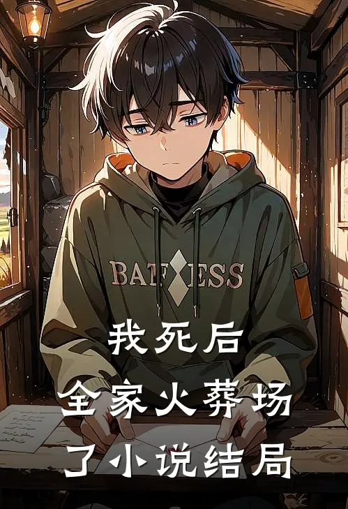 我死后,全家火葬场了结局是