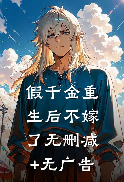 假千金重生后不嫁了无删减+无广告