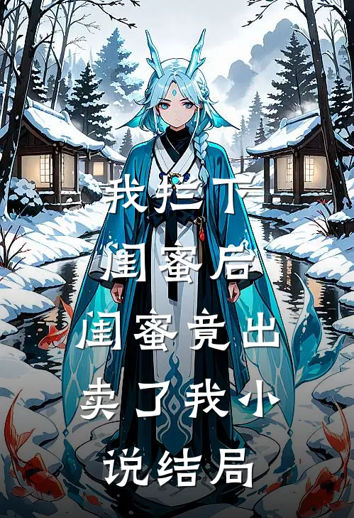 我拦下闺蜜后，闺蜜竟出卖了我小说结局