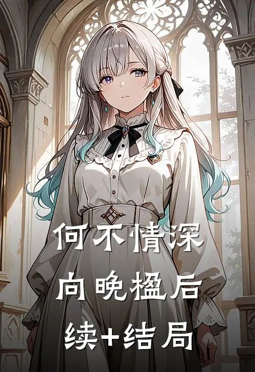 何不情深向晚楹后续+结局