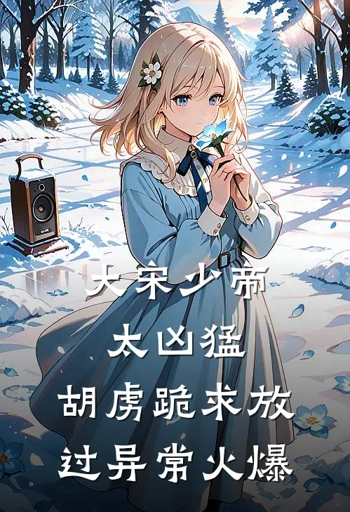 大宋少帝太凶猛，胡虏跪求放过异常火爆