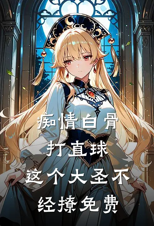 痴情白骨打直球，这个大圣不经撩免费