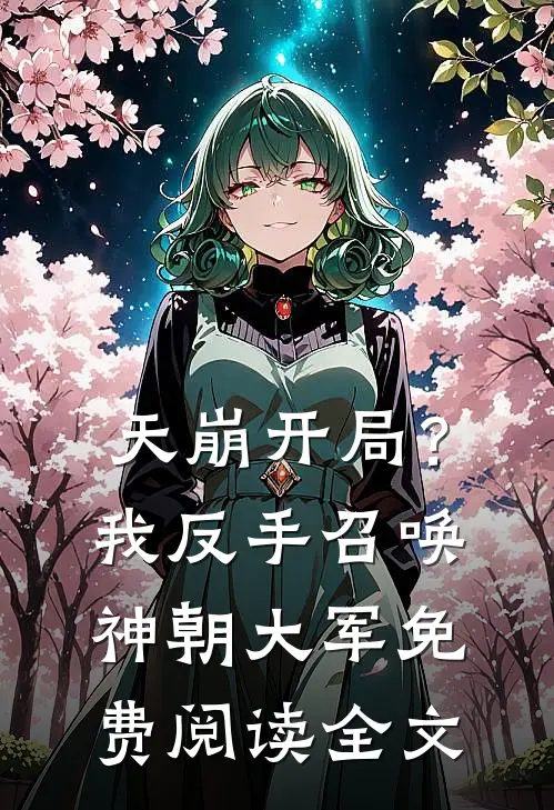 天崩开局？我反手召唤神朝大军免费阅读全文
