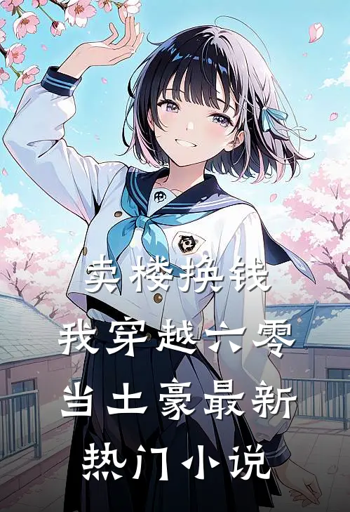 卖楼换钱，我穿越六零当土豪最新热门小说